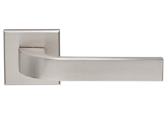 Πόμολο Εσωθύρας με Ροζέτα Zogometal No 0376 2τμχ