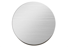 Πόμολο Εσωθύρας με Ροζέτα Zogometal No 0386 2τμχ