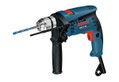 Κρουστικό Δράπανο Bosch GSB 13 RE 600W