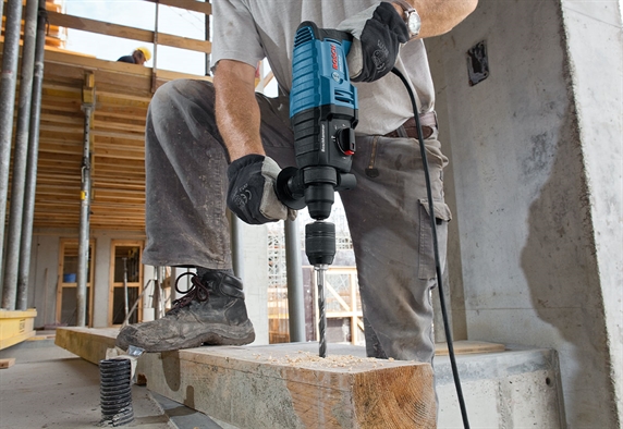 Περιστροφικό Πιστολέτο Bosch GBH 2-20 D | Praktiker