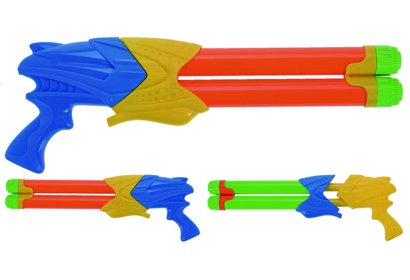 Νεροπίστολο Trigger Action 42cm