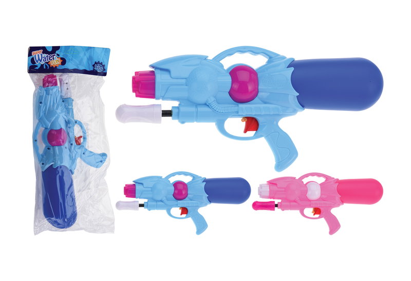 Νεροπίστολο Pump Action 33cm