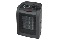 Budget PTC903-L  Αερόθερμο 1500W