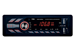 Ράδιο-USB Osio Aco-4220U