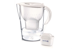 Brita Marella XL Κανάτα Φιλτραρίσματος Νερού 3.5lt