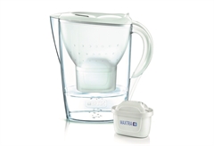 Brita Marella Fill&Enjoy Κανάτα Φιλτραρίσματος Νερού 2.4lt