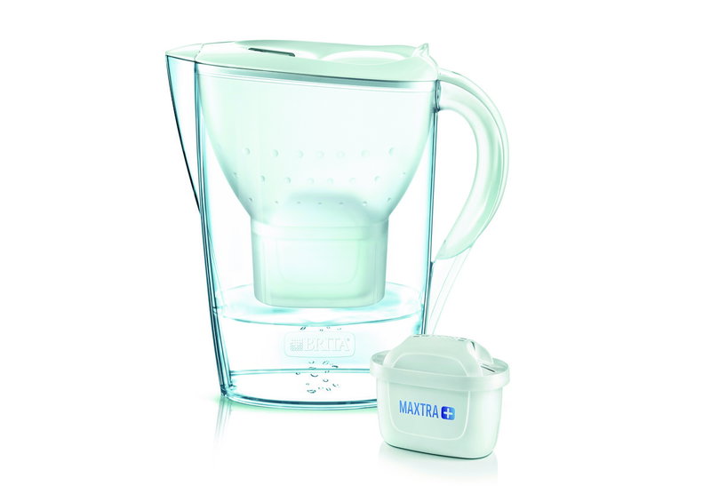 Brita Marella Fill&Enjoy Κανάτα Φιλτραρίσματος Νερού 2.4lt