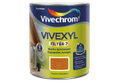 Βερνίκι Ξύλου Vivechrom Vivexyl Filter 7 Διάφανο 750ml
