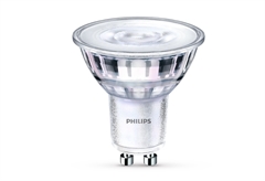 Λάμπα Led Philips Σποτ 5W GU10 Ρυθμιζόμενης Έντασης