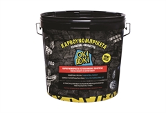 Καρβουνομπρικέτες Oki Doki 6kg