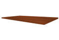 Ράφι Μελαμίνης Κερασιά 80x40cm 16mm