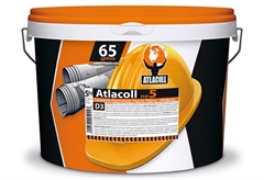 Atlacoll Ξυλόκολλα για Αδιάβροχες Συγκολλήσεις Atlas No5 5kg