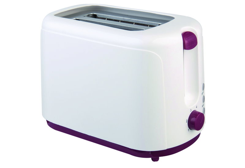 Harmony TSH-1138 Φρυγανιέρα 750W