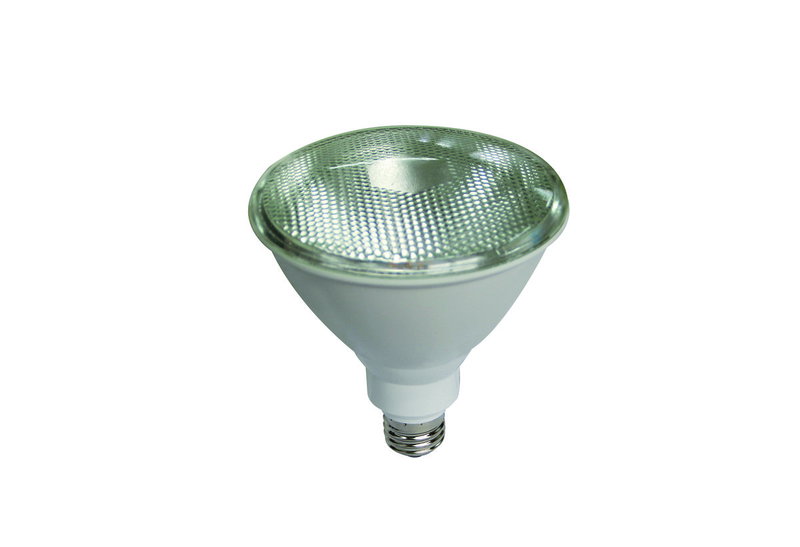 Λάμπα Led Par38 Σποτ 15W E27 Ψυχρό Φως