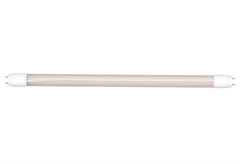 Λάμπα Γυάλινη Led T8 2 Ακρών 10W