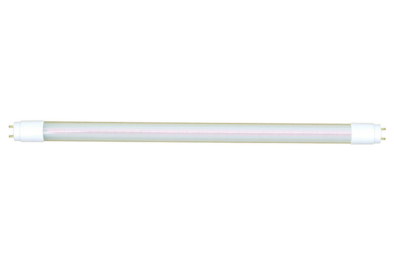 Λάμπα Γυάλινη Led T8 2 Ακρών 10W