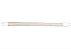 Λάμπα Γυάλινη Led T8 2 Άκρων 18W 120cm 6000K Vk/05136/120/D/2