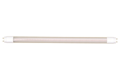 Λάμπα Γυάλινη Led T8 2 Ακρων 23W