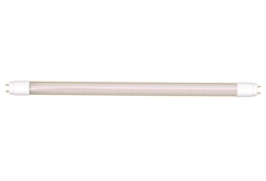 Λάμπα Γυάλινη Led T8 2 Άκρων 23W 150cm 6000K Vk/05137/150/D/2