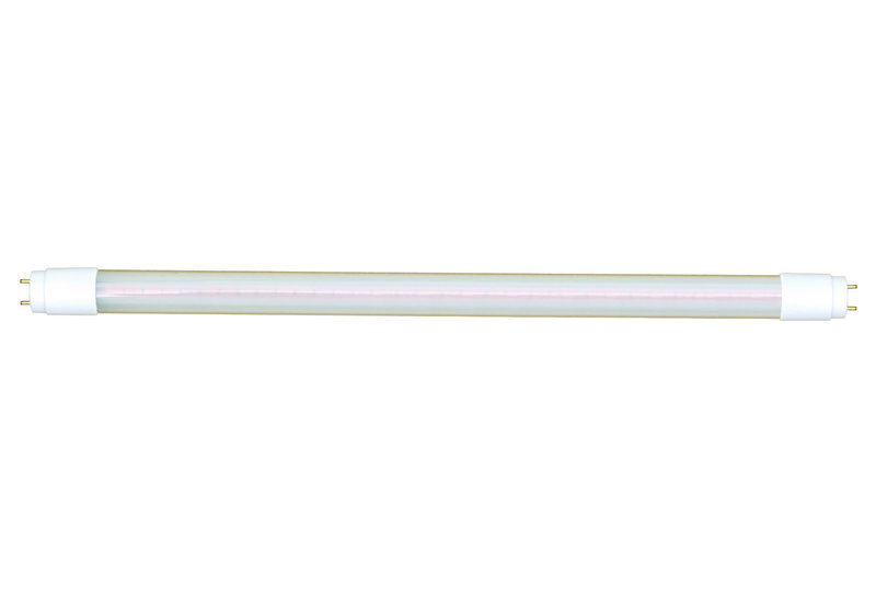 Λάμπα Γυάλινη Led T8 2 Άκρων 23W 150cm 6000K Vk/05137/150/D/2