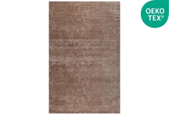 Χαλί Polcarpet Estia 230x160cm (9795 BROWN)