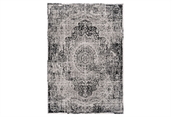 Χαλί Polcarpet Estia 230x160cm (Dark Grey/ Light Grey)