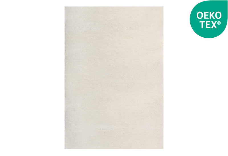 Χαλί Polcarpet Veloute 230x160cm (1820 WHITE)