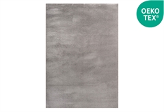 Χαλί Polcarpet Veloute 290x200cm (1820 GREY)