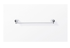 Βέργα Πετσέτας Sanco Top Χρωμέ