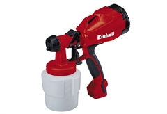 Πιστόλι Βαφής Einhell TC-SY 400P 400W