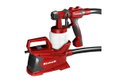 Πιστόλι Βαφής Einhell TC-SY 600S 600W