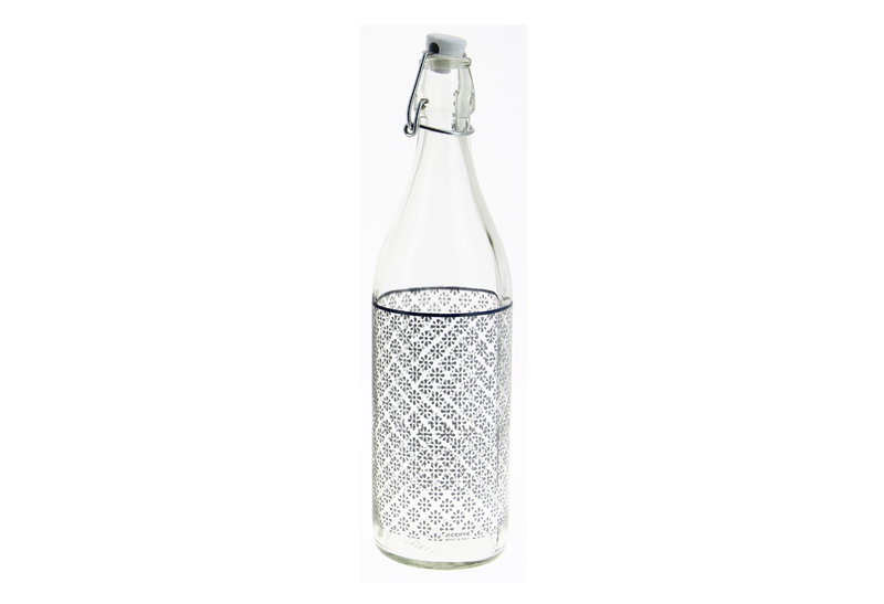 Μπουκάλι Νερού Minimal 1L