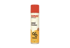 Σπρέι Σιλικόνης Sonax 400ml