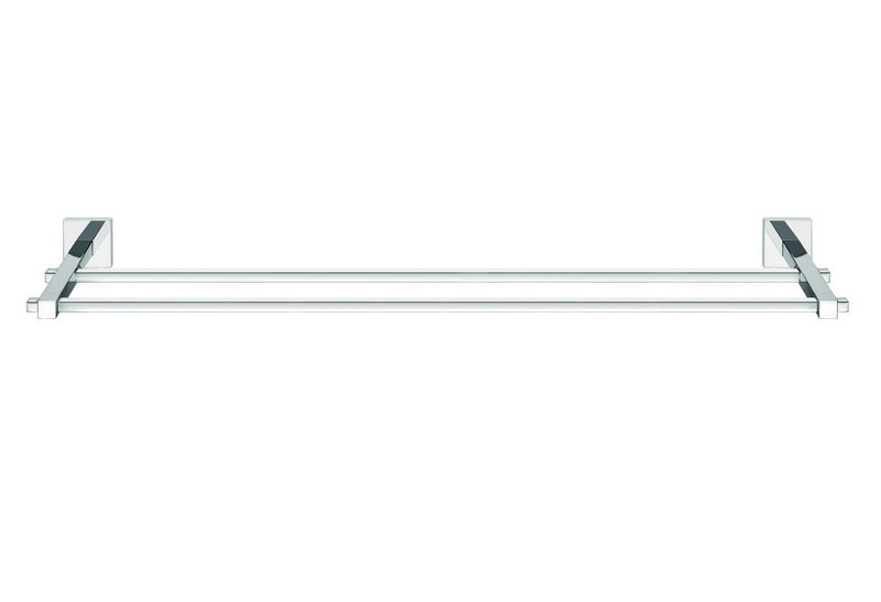 Βέργα Πετσέτας Διπλή Sun (911-06-A3)