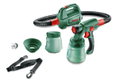 Πιστόλι Βαφής Bosch PFS 2000 440W