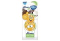 Αρωματικό Αυτοκινήτου Καρτέλα Fresh Way Smile Coconut