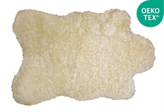 Χαλί Bioafrol Sheep 90x60cm (80062-070 BEIGE)