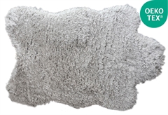 Χαλί Bioafrol Sheep 90x60cm (80062-900 ANTHRACITE)
