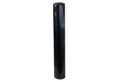 Σωλήνας Καπνοδόχου Linestoves Φ.12x90cm Εμαγιέ Μαύρος