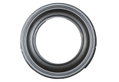 Ροζέτα Καπνοδόχου Linestoves Φ12cm Εμαγιέ Μαύρη