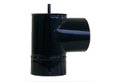 Ταφ Linestoves Φ.15cm Εμαγιέ Μαύρο