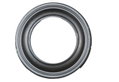 Ροζέτα Καπνοδόχου Linestoves Εμαγιέ Φ12cm Μαύρη