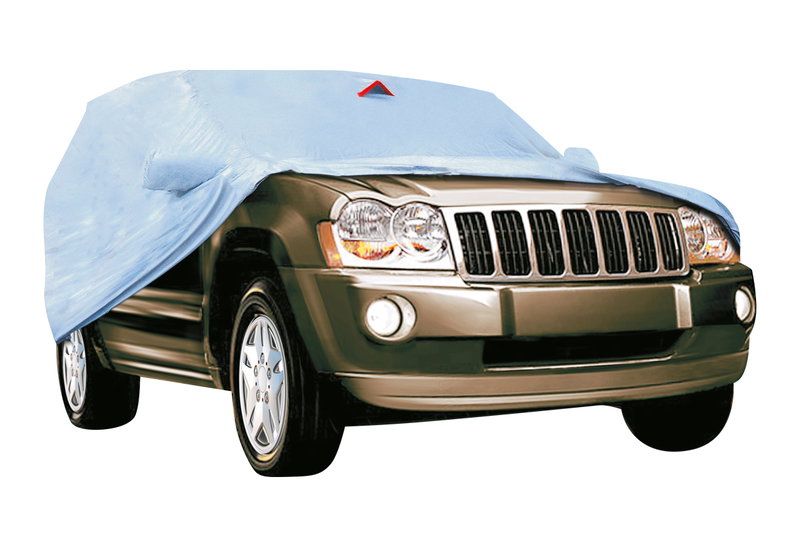 Κουκούλα Αυτοκινήτου SUV Guard Large