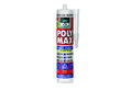 Κόλλα Bison Poly Max High Tack Crystal 300Gr