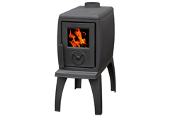 Σόμπα Ξύλου Plamen Trenk 8.9kW