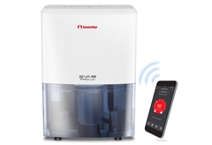 Inventor Eva Ion Pro Αφυγραντήρας 16lt Wi-Fi