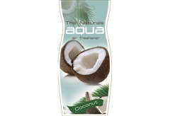 Αρωματικό Αυτοκινήτου Καρτέλα Aqua Natural Coconut