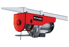 Παλάγκο Ηλεκτρικό Einhell TC-EH 500-18 1000W