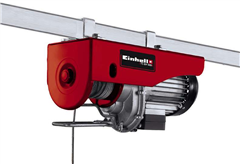 Παλάγκο Ηλεκτρικό Einhell TC-EH 500 1000W