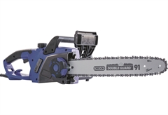 Αλυσοπρίονο Ηλεκτρικό Lux 2400W